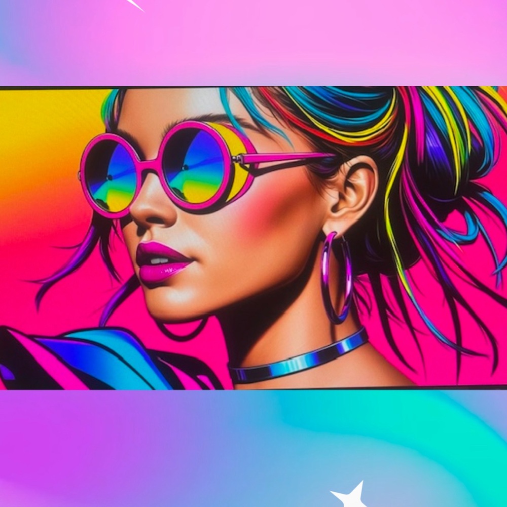 Happy Hour Share Show